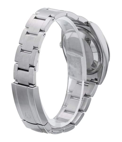 Rolex Oyster Perpetual 114200